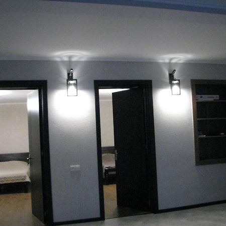 Appartement Tbilisi House Extérieur photo