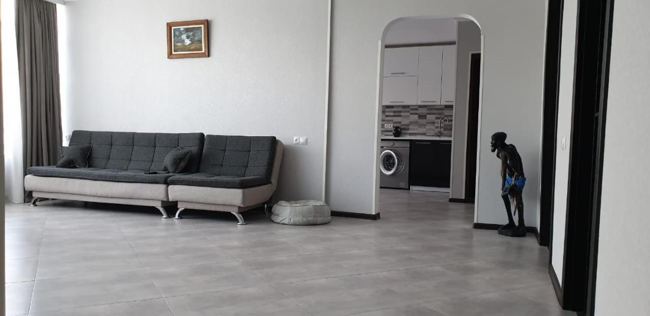 Appartement Tbilisi House Extérieur photo