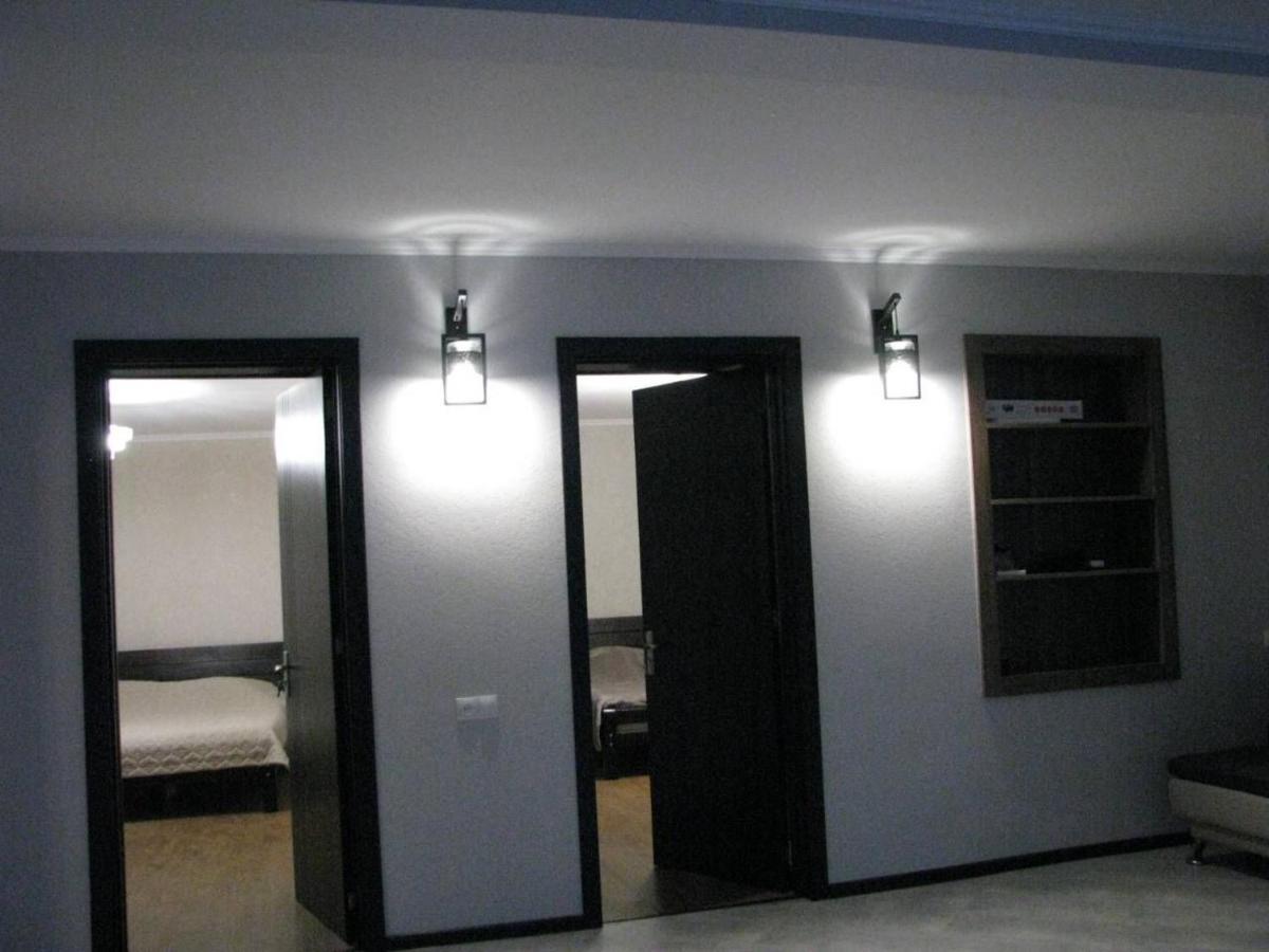 Appartement Tbilisi House Extérieur photo