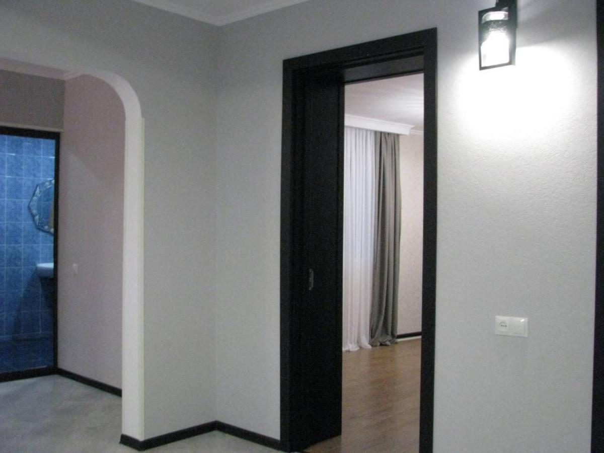 Appartement Tbilisi House Extérieur photo