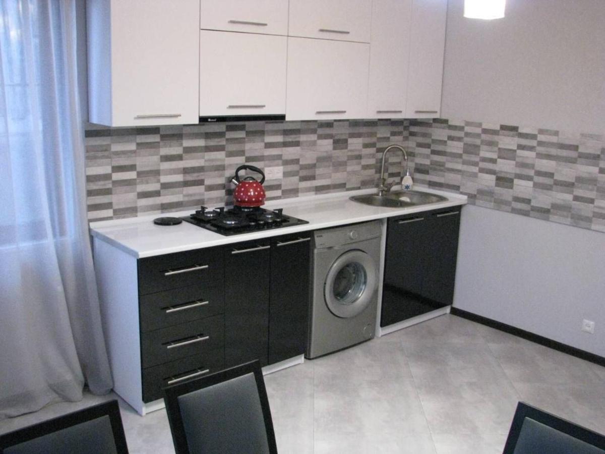 Appartement Tbilisi House Extérieur photo
