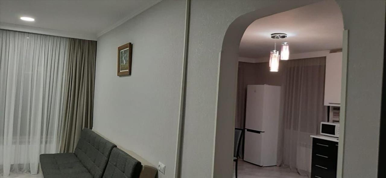 Appartement Tbilisi House Extérieur photo