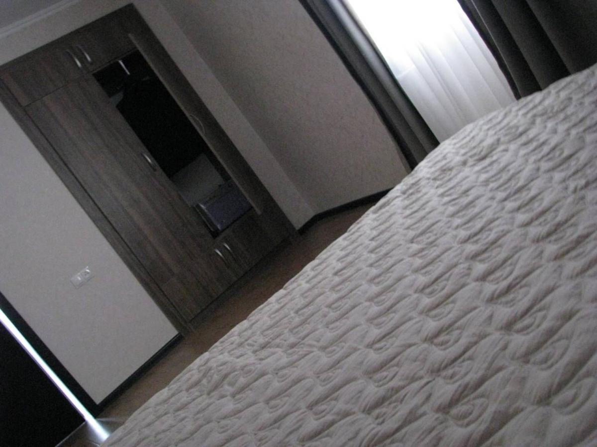 Appartement Tbilisi House Extérieur photo